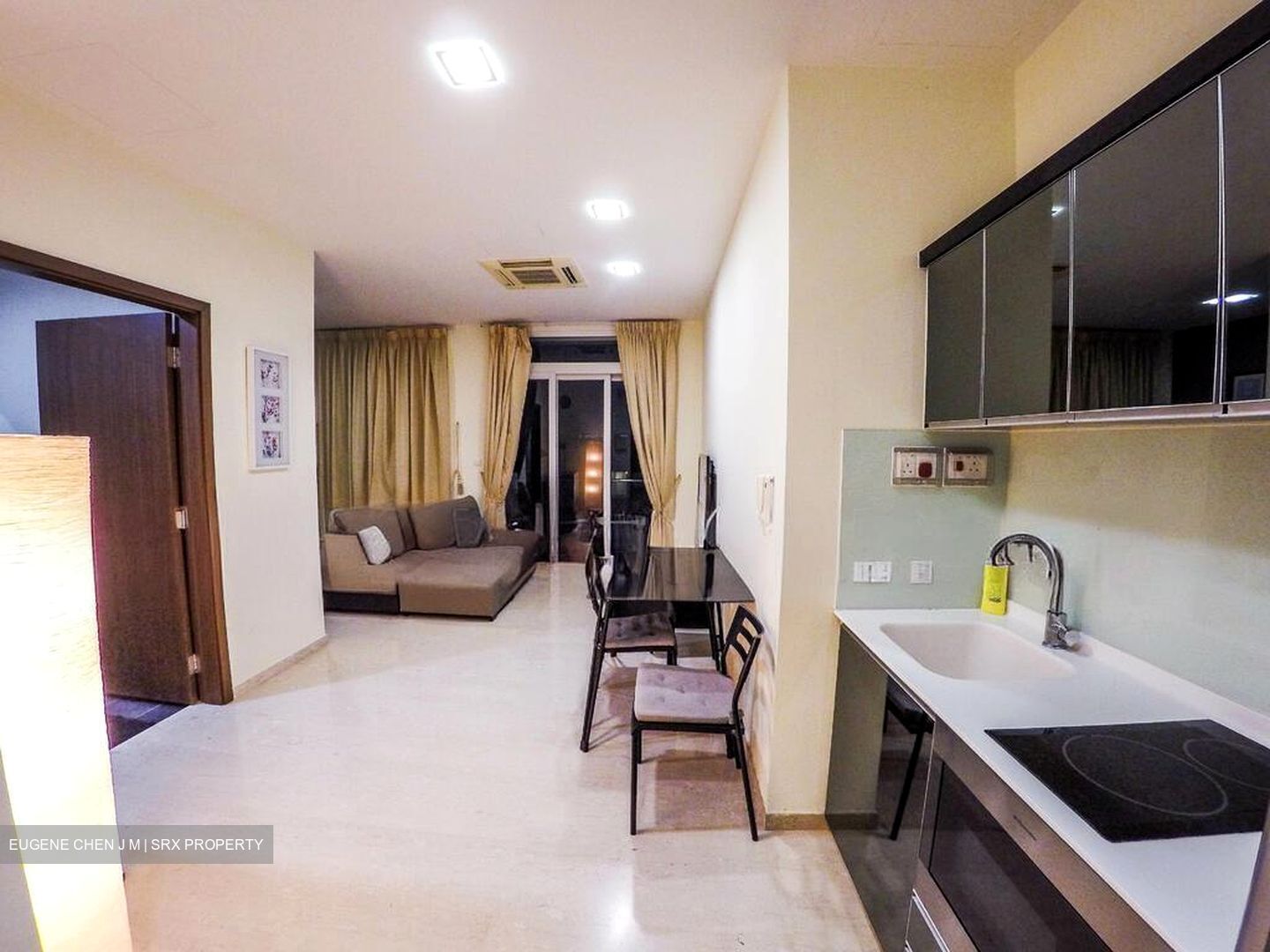 Eastwood Regency (D16), Apartment #617098051